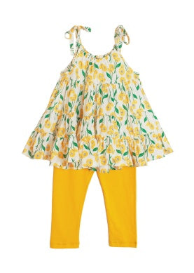 Sunshine Knit 2pc Play-Set
